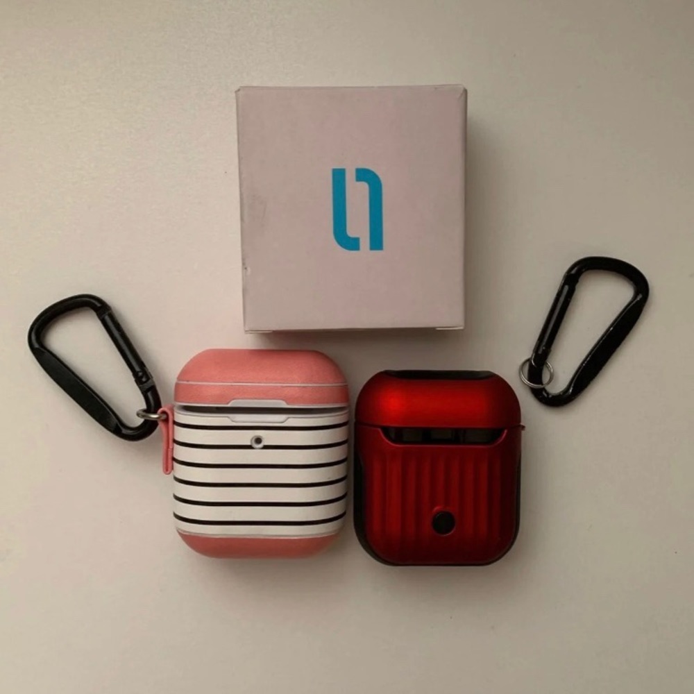 Air pod cases
